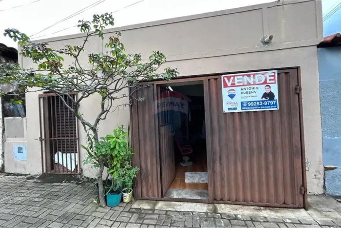 Casa à Venda | Centro | Araguaína -TO