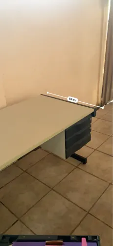 Mesa de Escritório