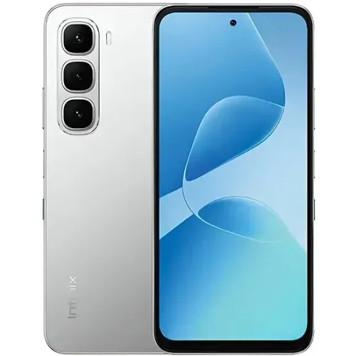 Celular Infinix Hot 60i Dual Chip 256GB 4G - RAM 8GB