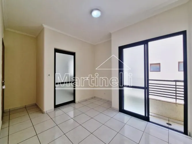 Apartamento Padrão em Ribeirão Preto