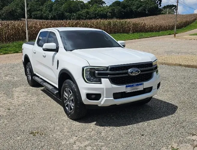 Ford Ranger XLS 2.0l 4X4 2024
