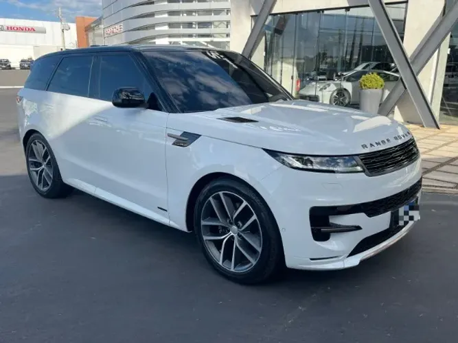 Land Rover Range R. Sport Autob. 3.0 TB Die. (híb.) 2024