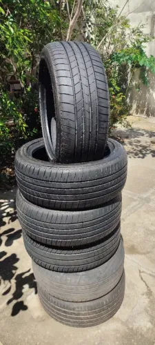 Pneu 225/45R17 Bridgestone