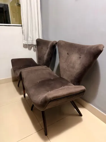Poltronas