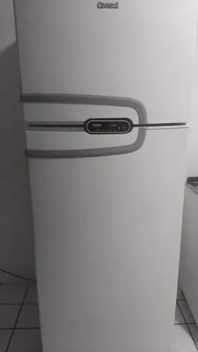 Geladeira Consul Frost Free - Gelando Muito Bem! Excelente Custo-Benefício R$ 550