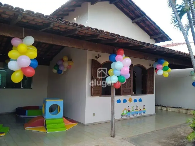 Casa a venda no bairro Candida Camara