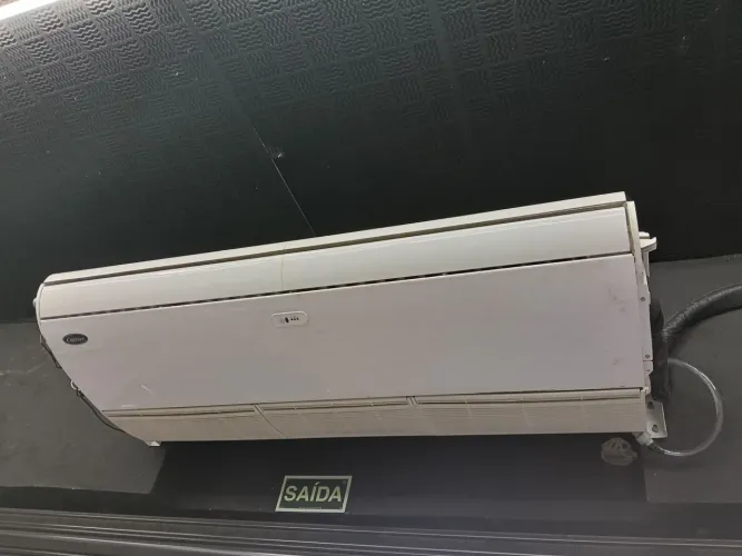 ar condicionado 60000 BTU /6000 reais