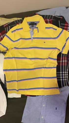 Camisa importada Tommy Hilfiger