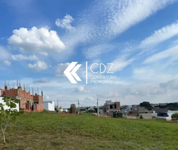 Terreno à Venda no Condomínio Condomínio Residencial Reserva Ipanema - Sorocaba/SP