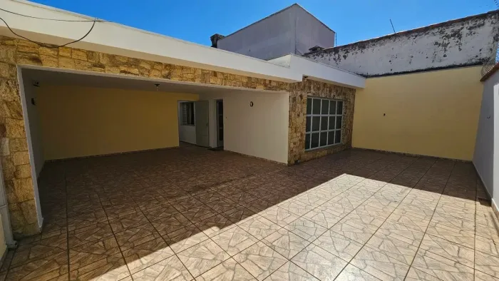 Casa à venda na Rua Colômbia, Vila Barcelona, Sorocaba - SP