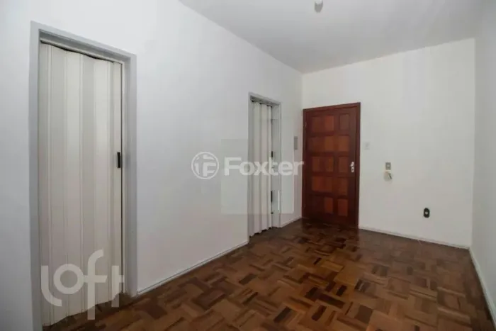 Apartamento à venda Rua Santo Antônio, Floresta - Porto Alegre