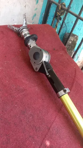 Joelho Hidráulico Ottobock