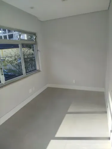 Sala Comercial para locação - 12 m²- Jardim São Paulo- Guarulhos -SP