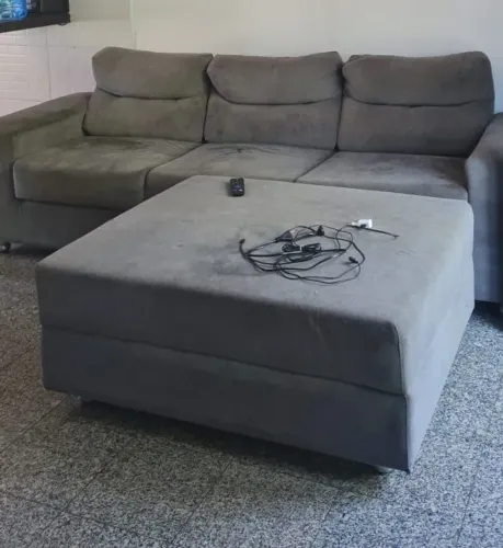 Jogo sofa