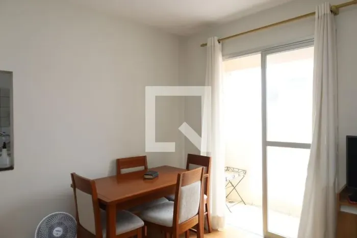 Apartamento à Venda - Itaquera, 2 Quartos, 56 m2