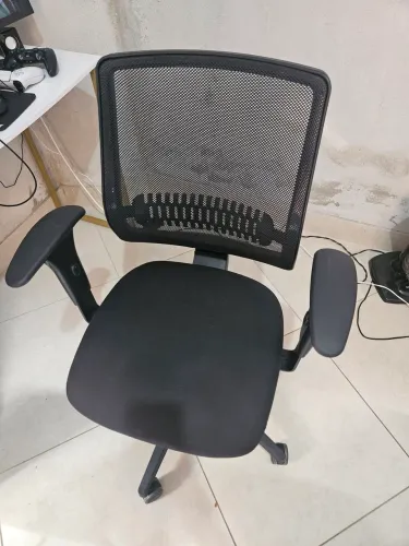Cadeira ortopédica flex form nova