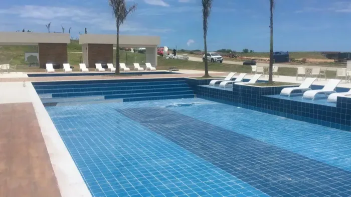 Terreno São Pedro da Aldeia Região dos Lagos