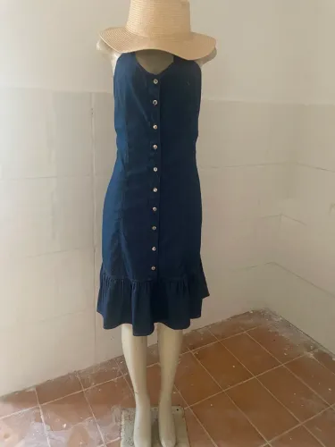 Manequim com suporte feminino