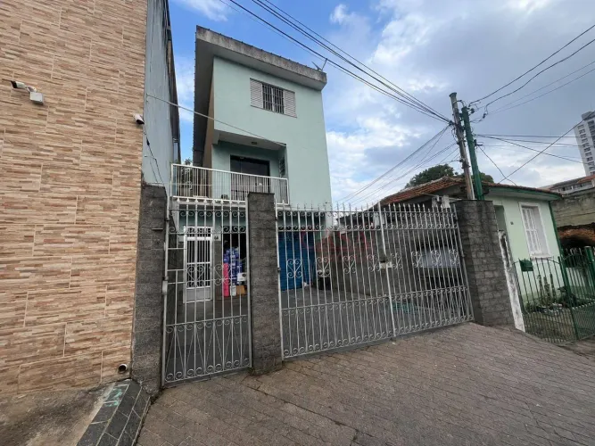 Sobrado com 3 dormitórios, 360 m² - venda por R$ 2.000.000,00 ou aluguel por R$ 12.000,00/