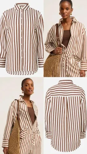 Blusa Nova | Camiseta Feminina | Body | Camisa | Bazar Social | Brechó | Roupas Femininas
