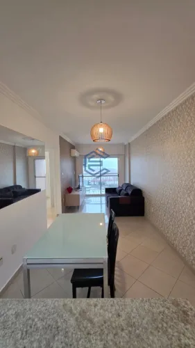 APARTAMENTO RESIDENCIAL em SANTOS - SP, PONTA DA PRAIA