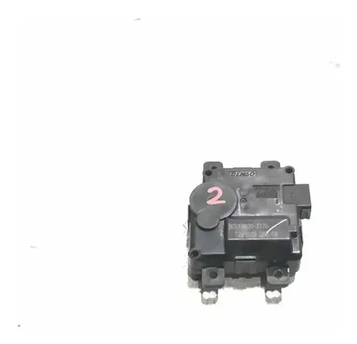Servo Motor Ar Condicionado Honda Hr-v 2020 #2