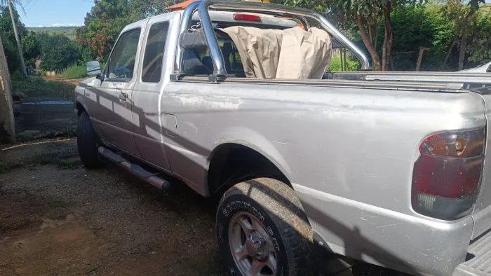 Ford Ranger 2.5i CD 1999