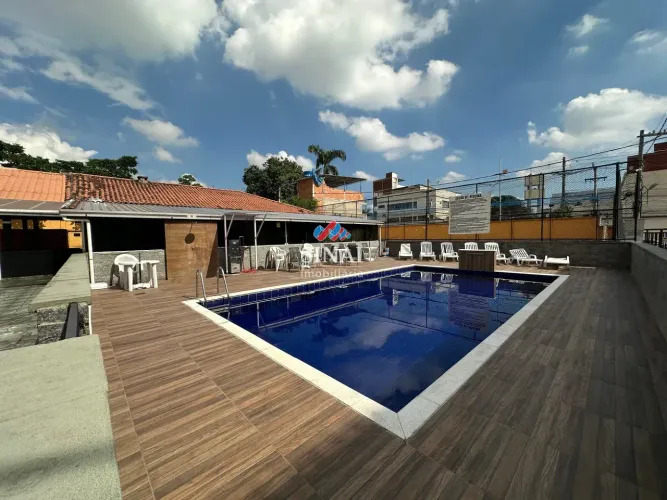 Apartamento à venda, Condomínio Bello Colégio, Rio de Janeiro