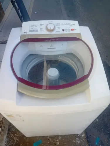 Maquina de lavar 11 kg