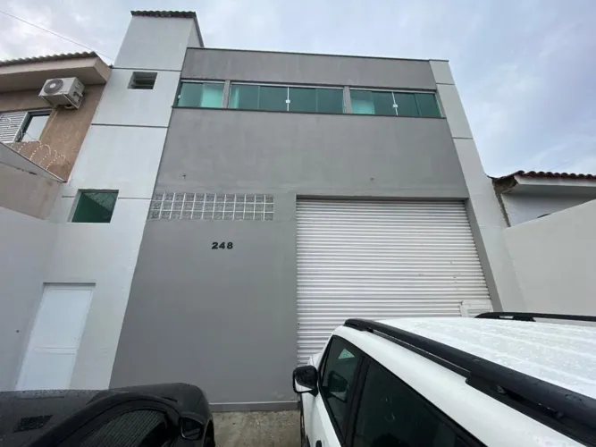 Prédio à venda, 428 m² - Vila Progresso - Sorocaba/SP