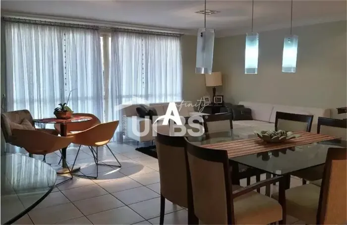 Apartamento com 178m² 3 quartos à venda no Fundinho