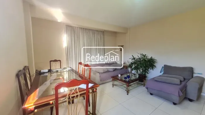 Apartamento de 3 Quartos - Cotiara/BM