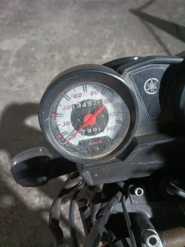 Vendo YBR factor 125 2014 , LEIA A DESCRIÇÃO!