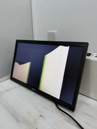 MONITOR ACER V206HQL