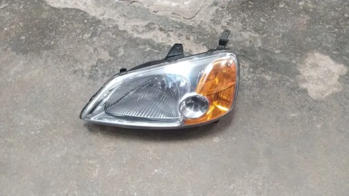 Farol Civic 2001 2002 2003