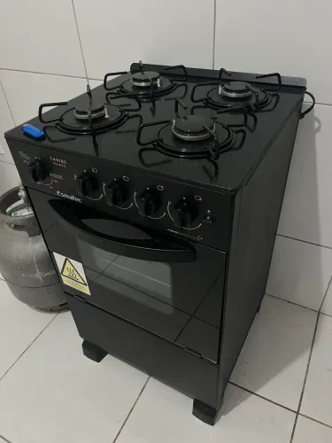 Vendo fogão