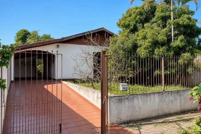 | Casa | Maria Lúcia | para aluguel | 3 quartos | 2 vagas | Londrina