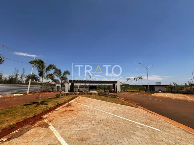 terreno - Urbe 365 - Paulínia