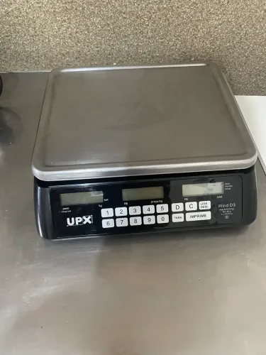 Balança Digital Prix