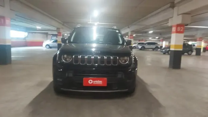 Jeep Renegade Long. T270 1.3 TB 4X2 Flex Aut. 2024