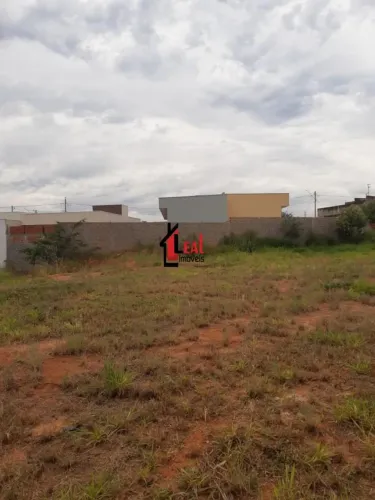Terreno para Venda em Regente Feijó, RESIDENCIAL BELA VISTA