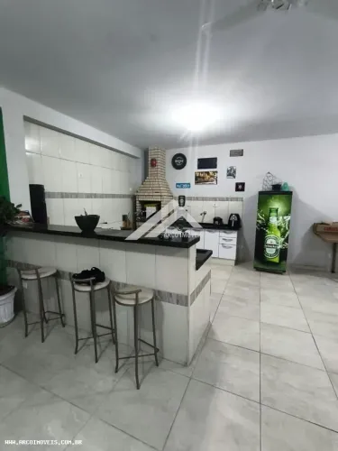 Casa para Venda em Presidente Prudente, Jardim Esplanada, 3 dormitórios, 1 suíte, 4 banhei
