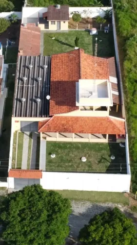 Chácara Casa / Igaratá- São Paulo, Estuda Permuta Casa Menor, Direto Proprietário