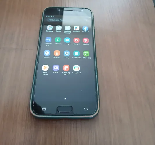 Samsung j7 Pro
