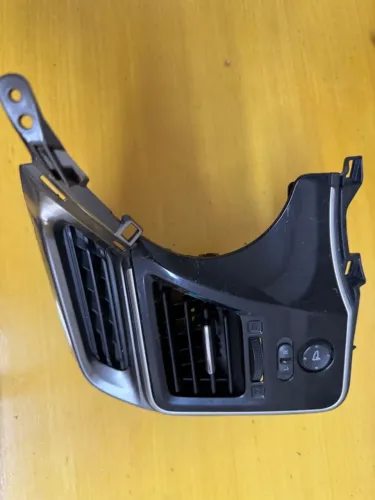 botao comando retrovisor eletrico honda city 2015/2020