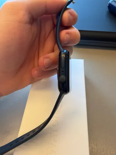 Vendo Apple Watch Series 9 GPS 45mm