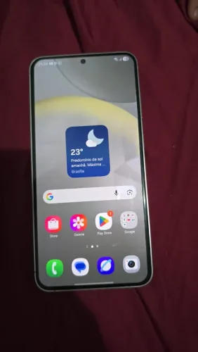 Celular Samsung s24 +