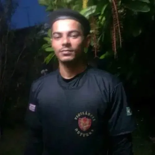 Vigilante,porteiro e segurança 