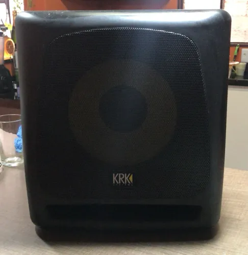 Krk 10s Subwoofer G1