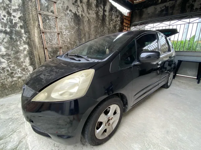 Honda Fit LXL 1.4/ 1.4 Flex 8v/16v 5P Mec. 2009